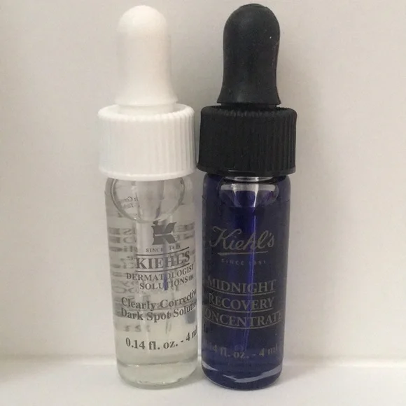 Kiehl’s Skincare set - Picture 2 of 5